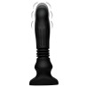 ThunderPlugs Plug gonflable et vibrant Thunderplugs 17 x 4.5 cm